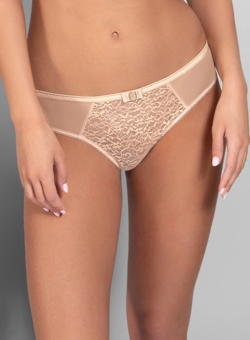Allure Rio Brief - Amande