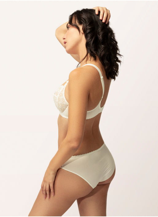 Romy Rio Brief -Naturel