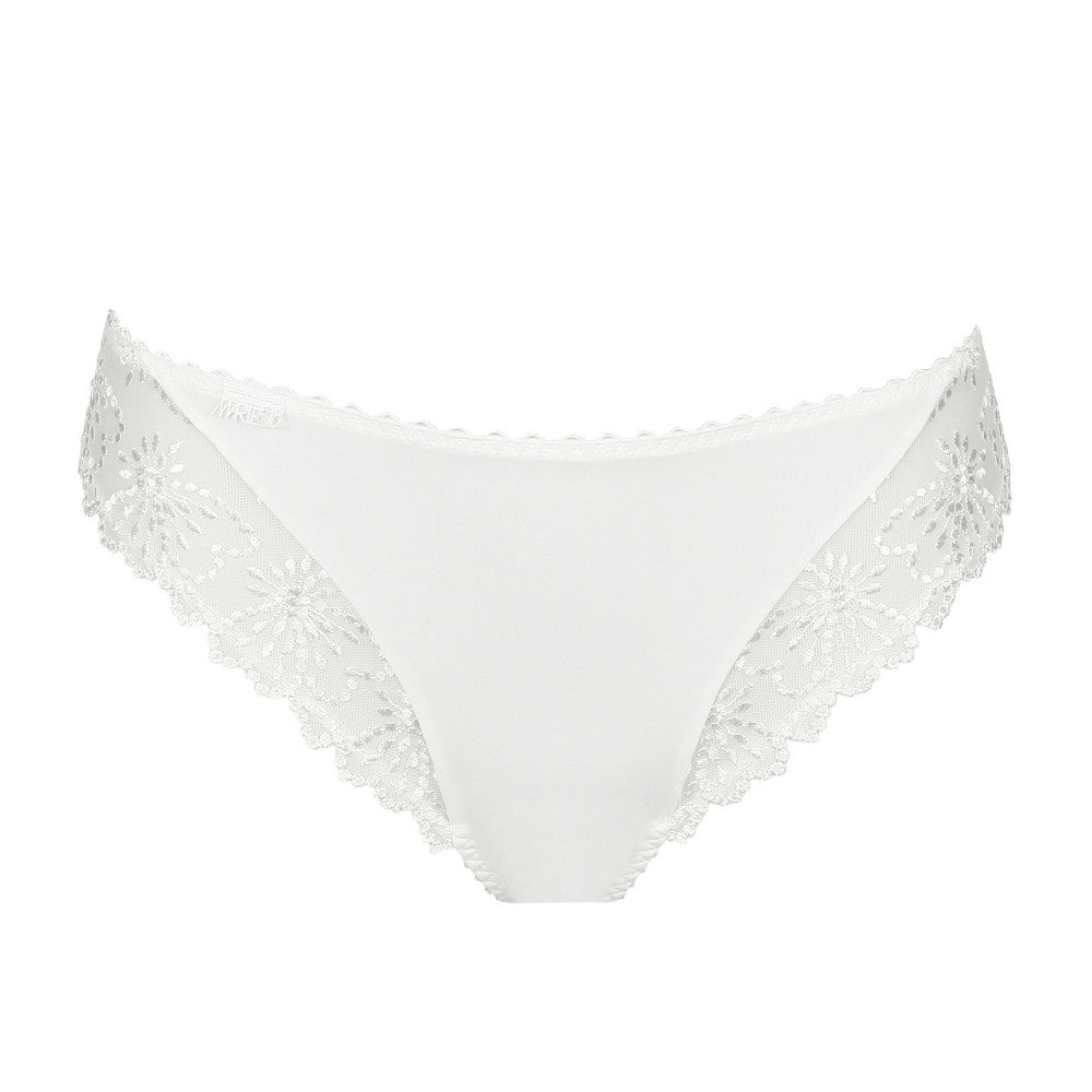 Jane Italian Brief - Natural