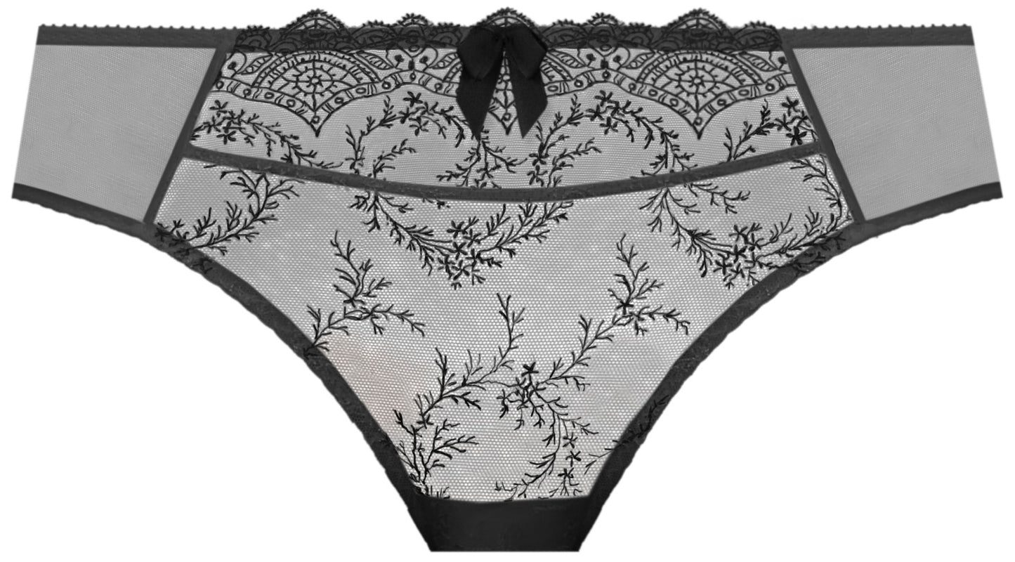 Louise Brief - Ombre