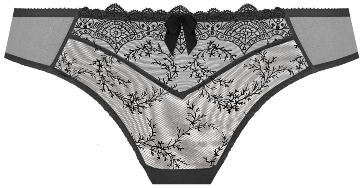 Louise Thong - Ombre