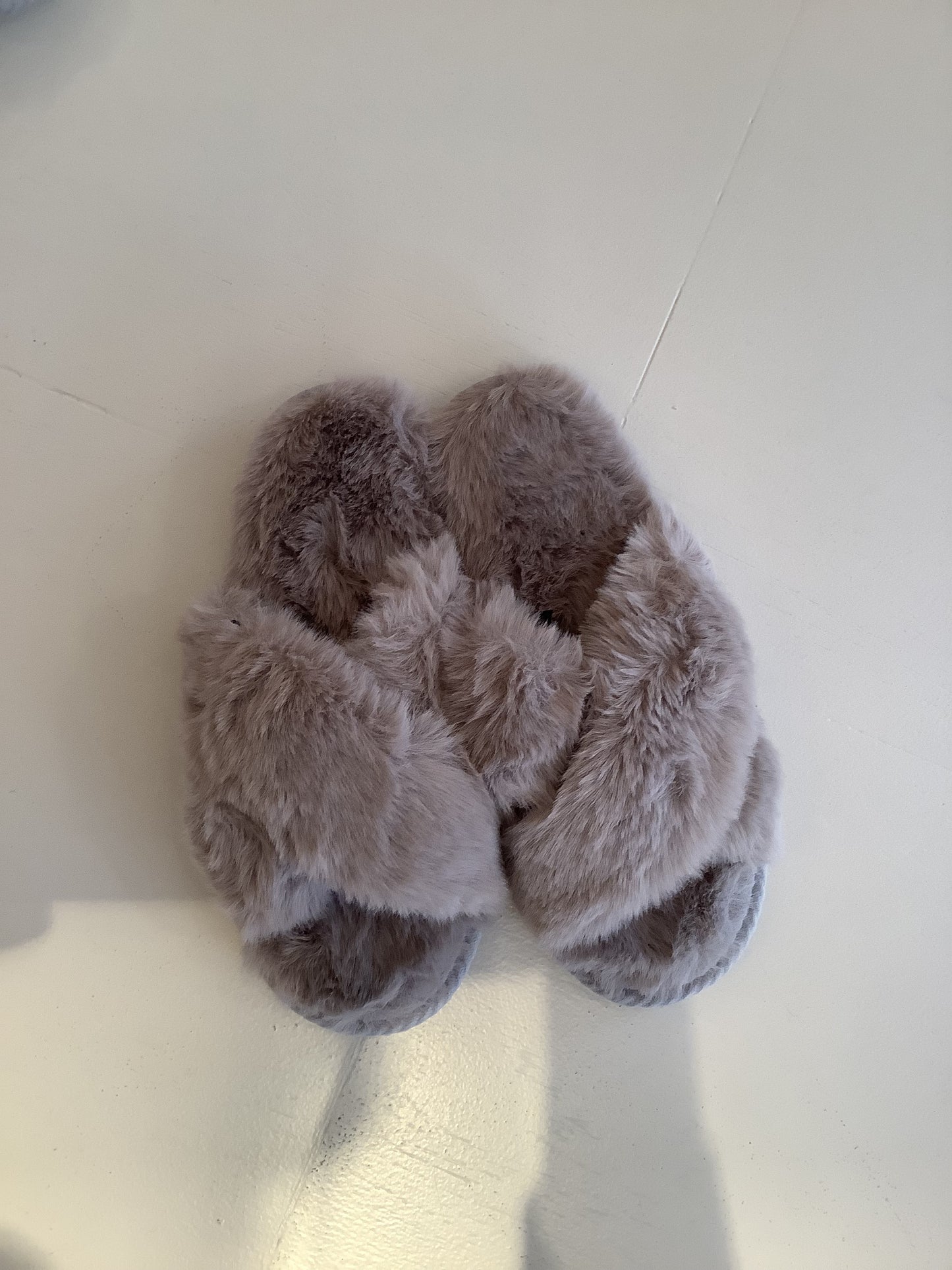 Slippers - Slider