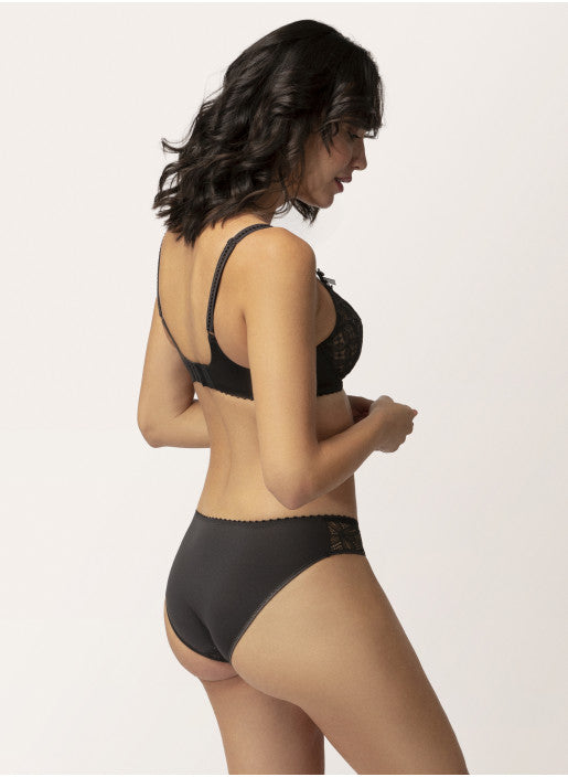 Romy Rio Brief- Reglisse