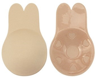 Secret Weapons Adhesive Fabric Breast Lifts - Nude