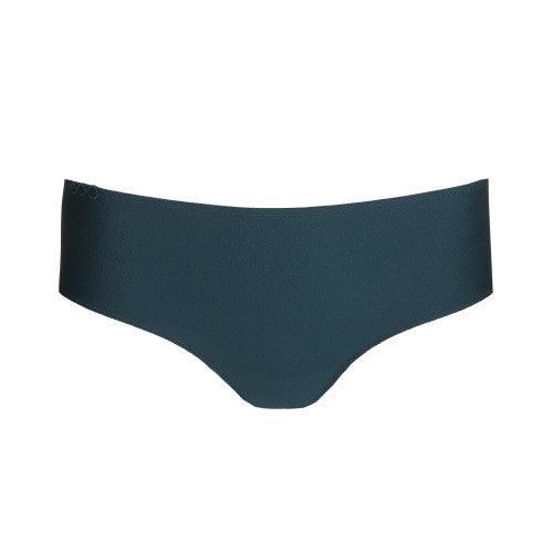Tom Mini Shorty - Empire Green
