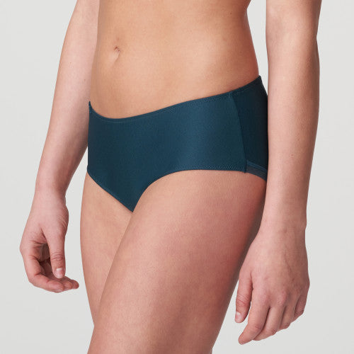 Tom Mini Shorty - Empire Green