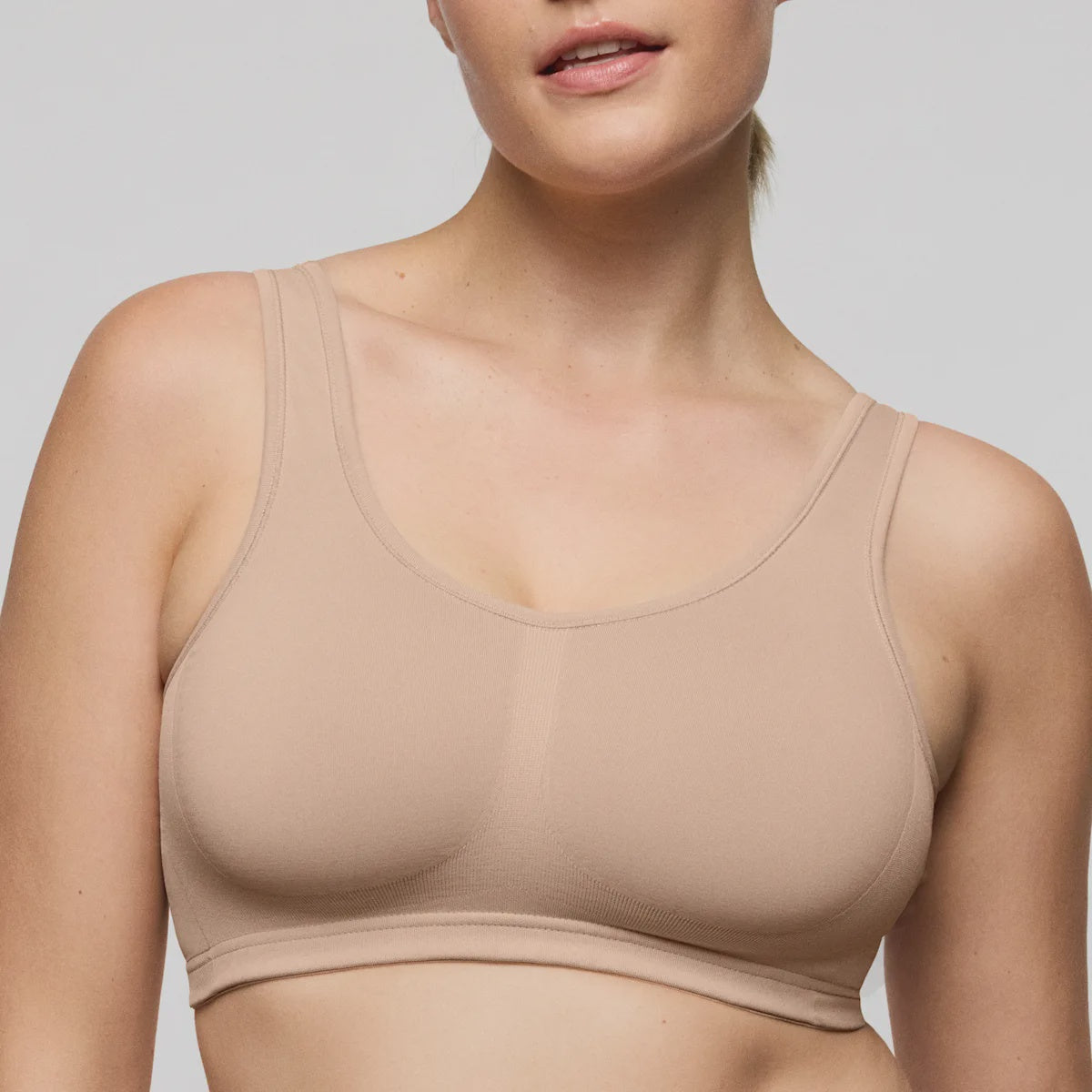 CHIARA FERRAGNI Bralette Da Donna Chiara Ferragni Con Bratelle Regolabili 58557708