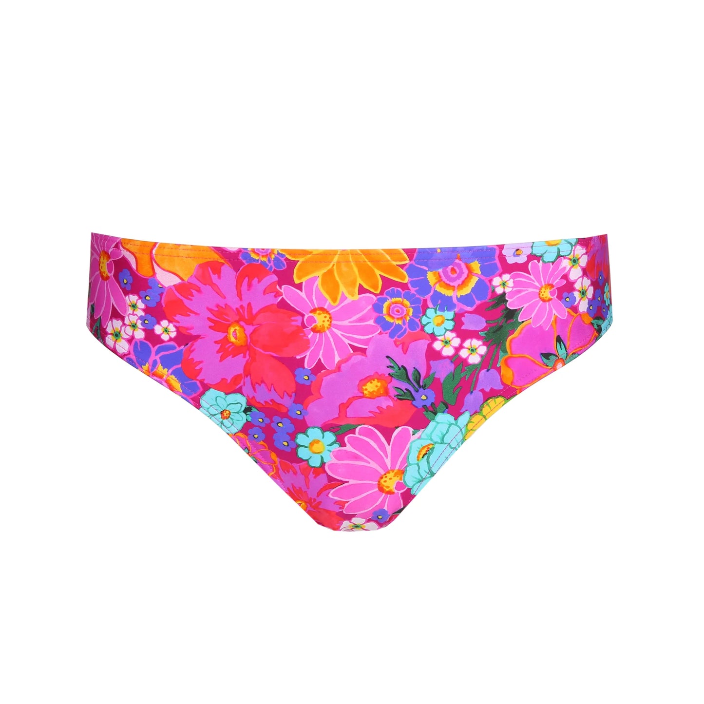 Najac Bikini Rio Briefs - Floral Explosion