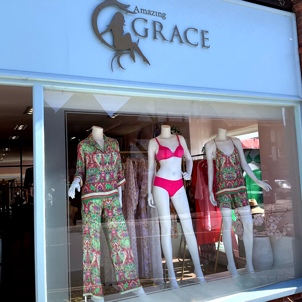 Elegant Lingerie, Swimwear & Nightwear | Buy Lingerie Online UK ...