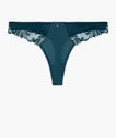 Lovessence Tanga -  Imperial Green