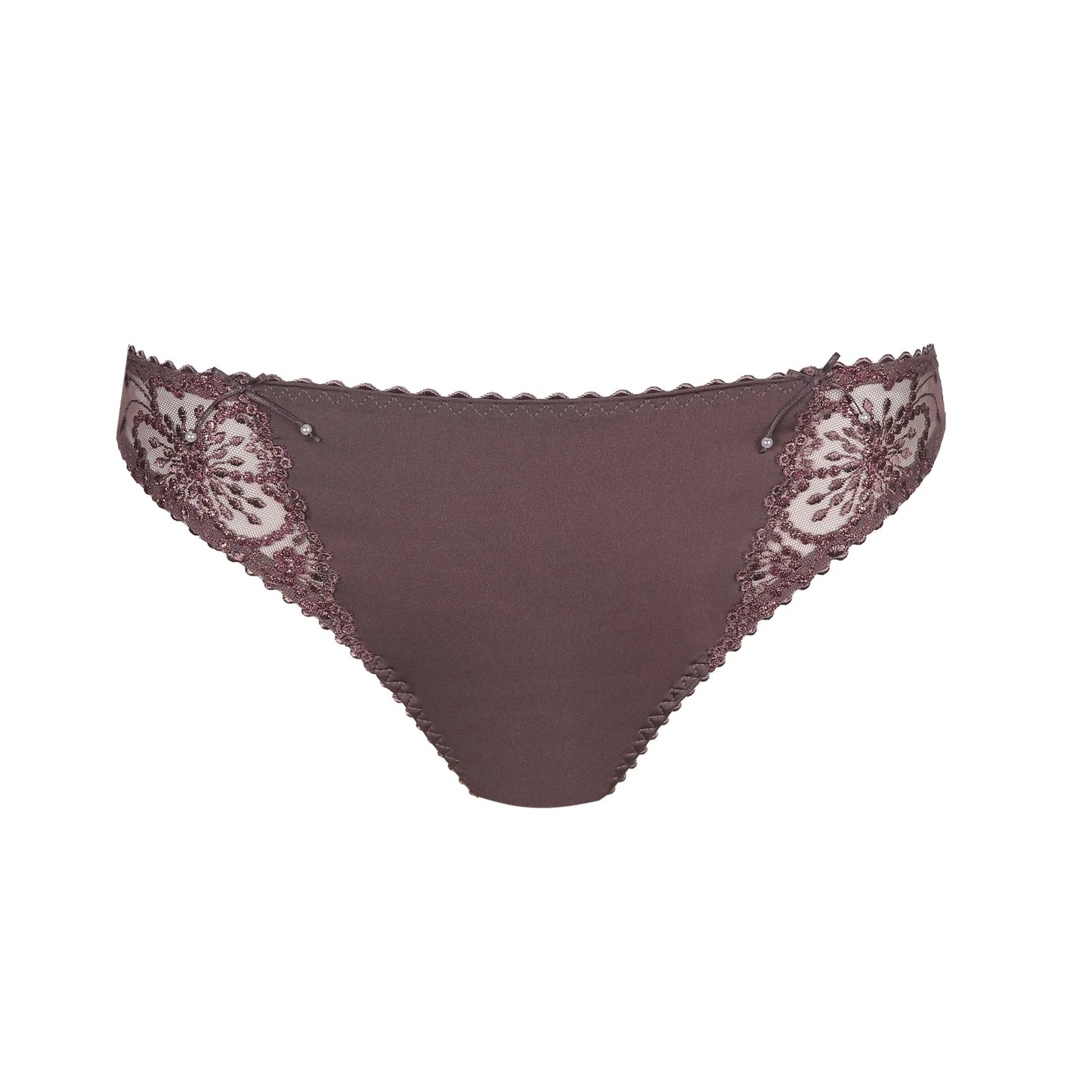 Jane Rio Brief - Candle Night - Limited Edition