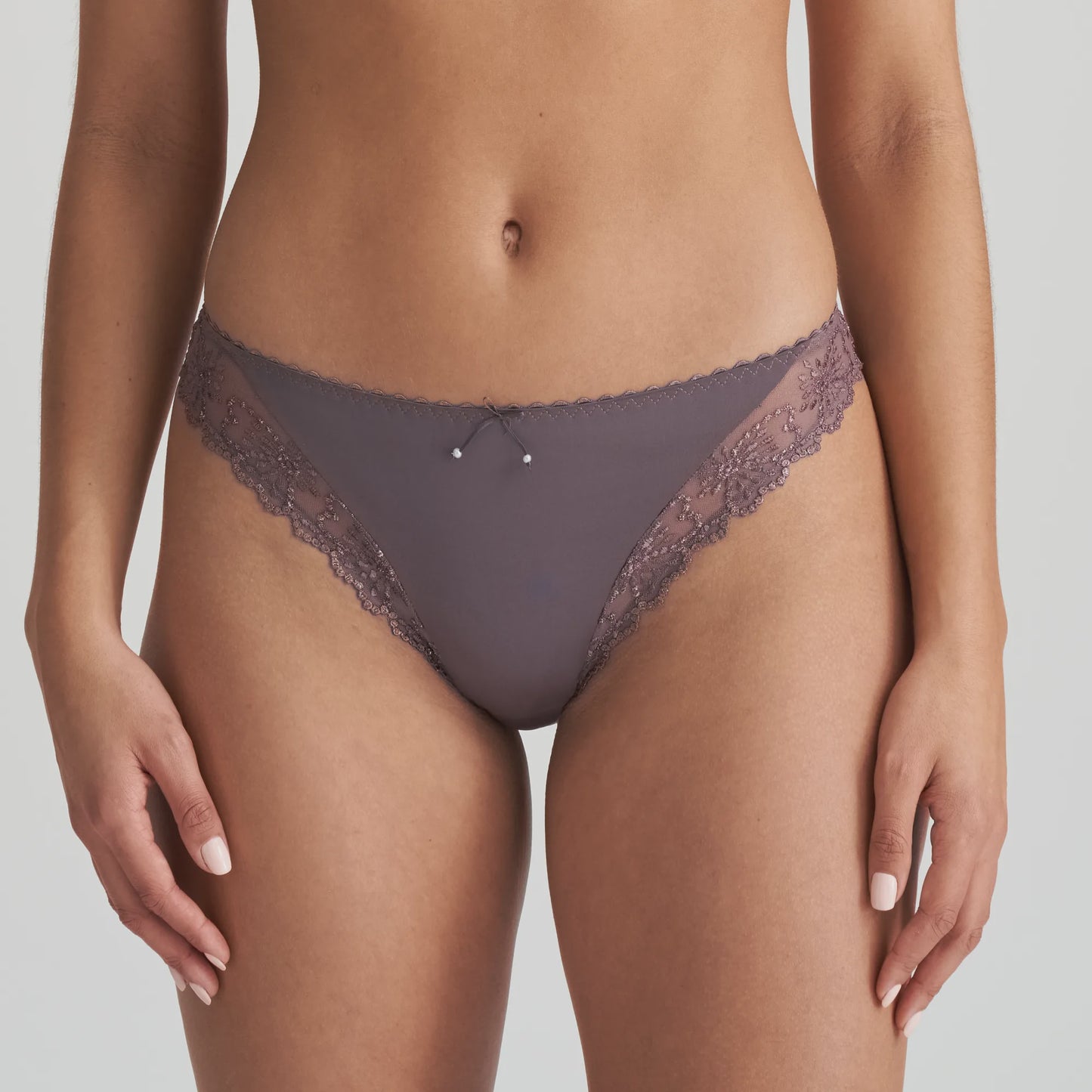 Jane Italian Brief - Candle Light - Limited Edition