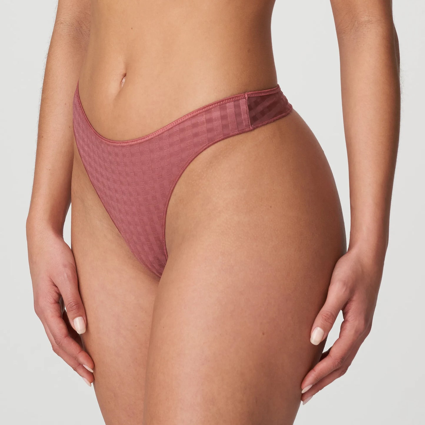 Avero Thong - Wild Ginger - Limited Edition