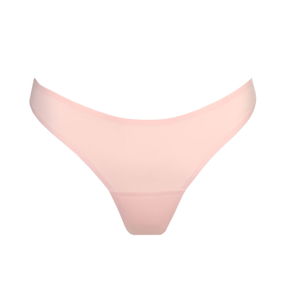 Colour Studio Thong - Pearly Pink