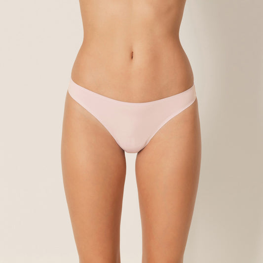 Colour Studio Thong - Pearly Pink