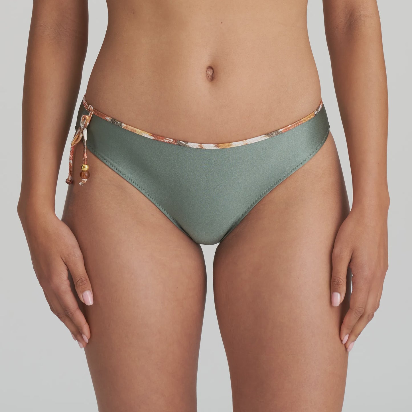Crete Rio Bikini Bottoms - Inca Gold