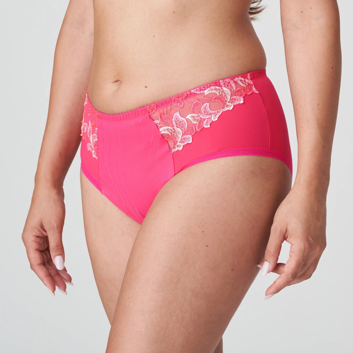 Deauville Full Brief - Amour - Limited Edition