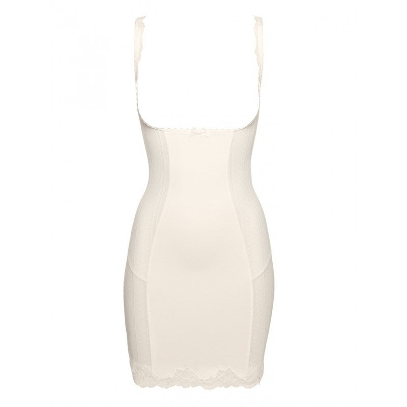 Couture Shapewear Dress With Briefs - Various Colours