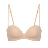 Multiway Strapless Bra - Nude