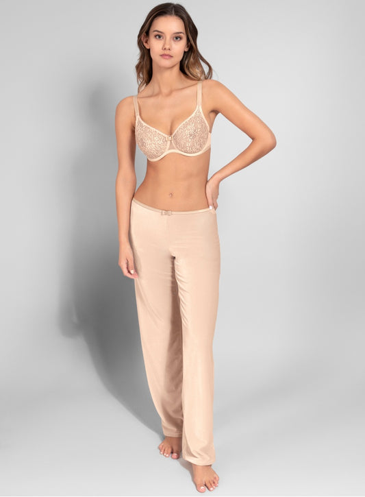 Allure Lounge Trousers -  Amande